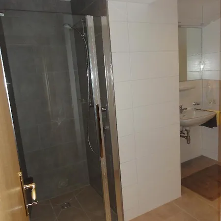 Haus Raetia Apartment Serfaus Room photo