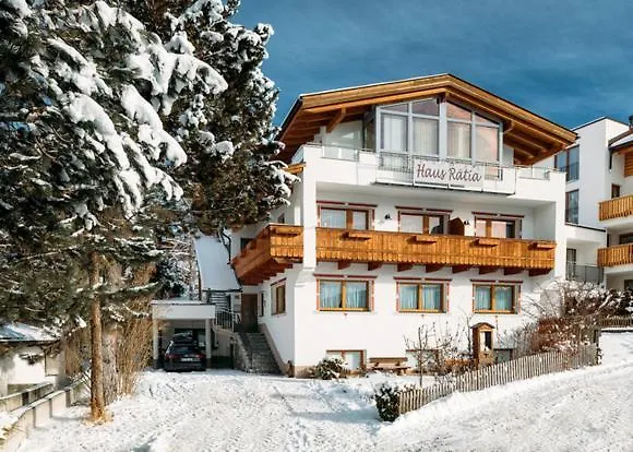Haus Raetia