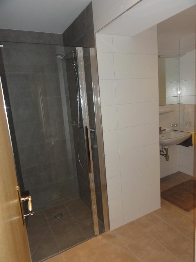 Apartment Haus Raetia