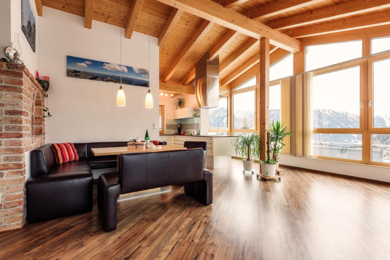 Apartment Haus Raetia *
